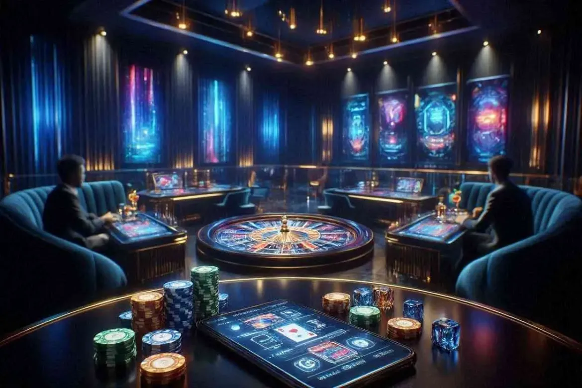 Betzito Casino
